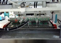 Kağıt Hamuru Kalıplama Kağıt Yumurta Karton Makinesi, Otomatik Yumurta Tepsileri Üretim Hattı