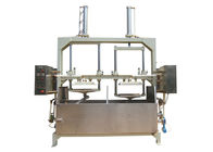 Kağıt Hamuru Kalıplama Makinesi, Yarı Otomatik Endüstriyel Paketler Şekillendirme Makinesi